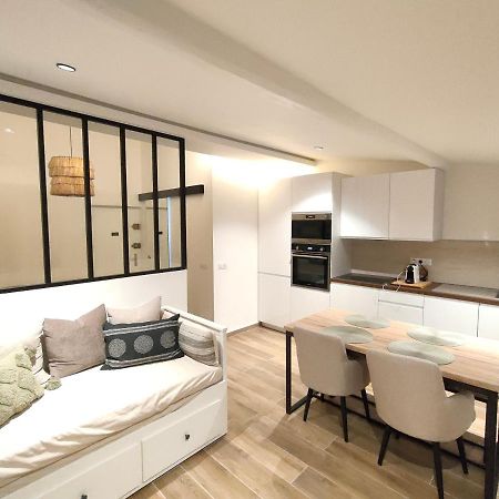 Joli Appartement Port De 니스 외부 사진