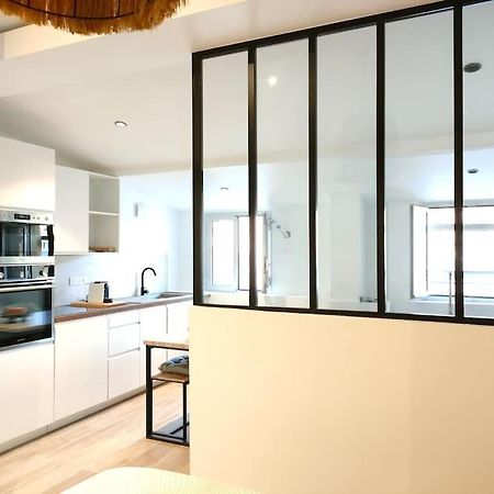 Joli Appartement Port De 니스 외부 사진
