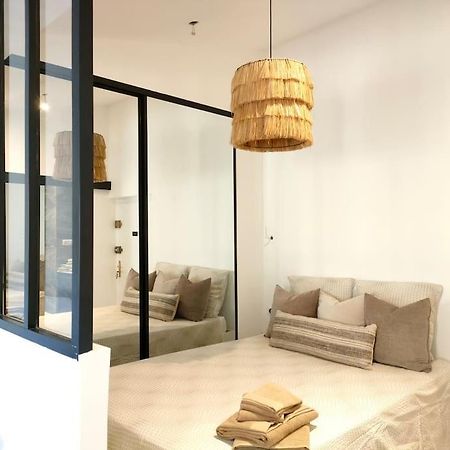 Joli Appartement Port De 니스 외부 사진