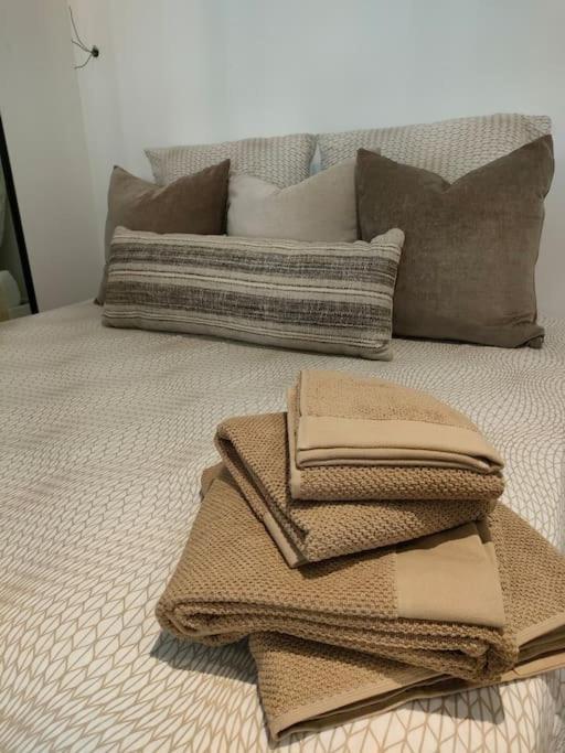 Joli Appartement Port De 니스 외부 사진